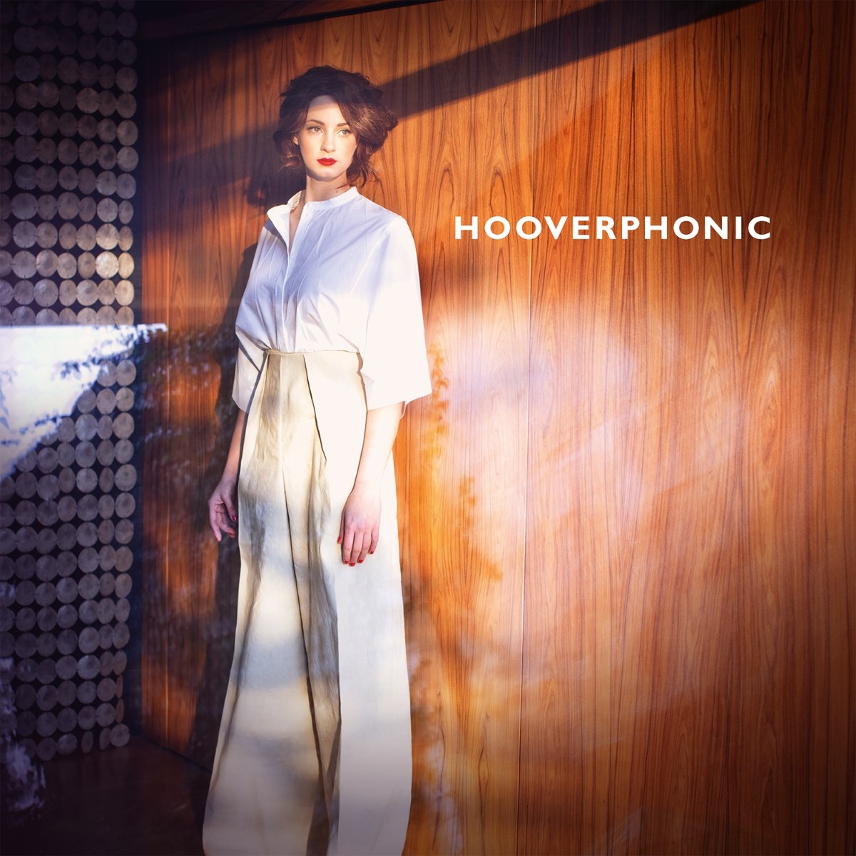Afbeelding van Hooverphonic - Reflection