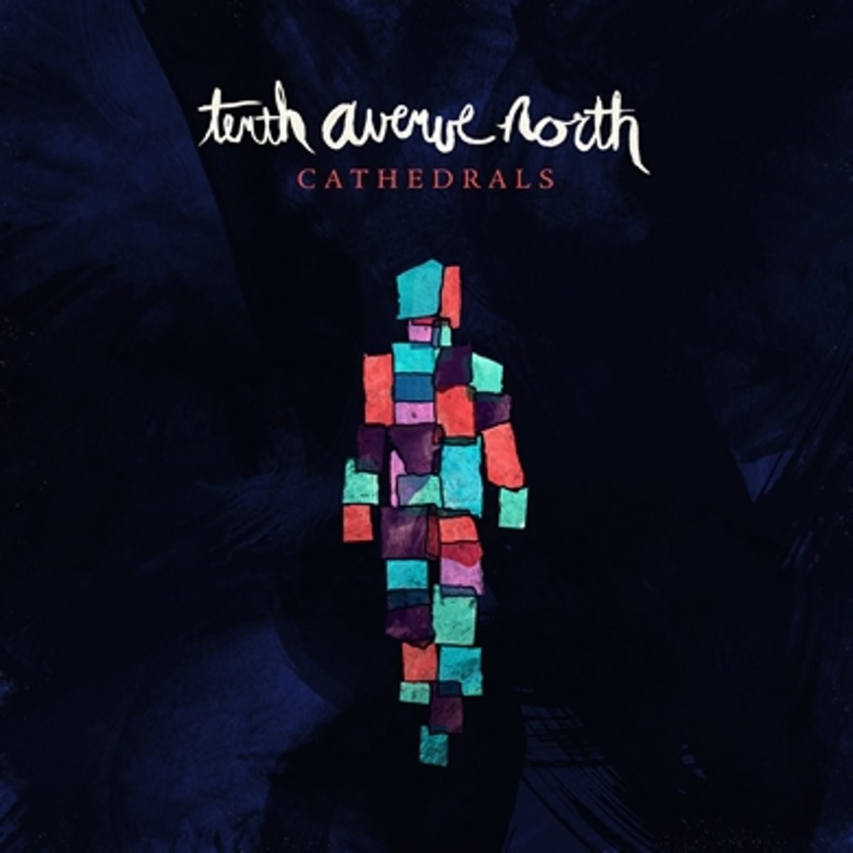 Afbeelding van Tenth Avenue North - Cathedrals