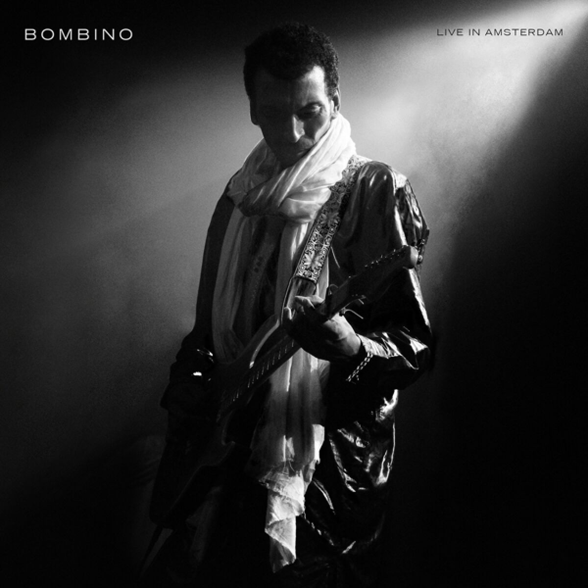 Afbeelding van Bombino - Live In Amsterdam