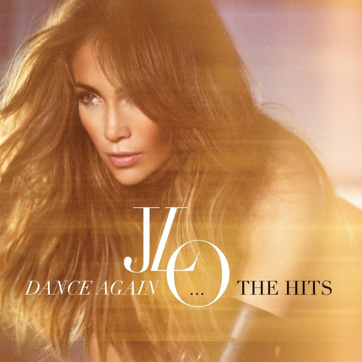 Afbeelding van Jennifer Lopez - Dance Again... The Hits