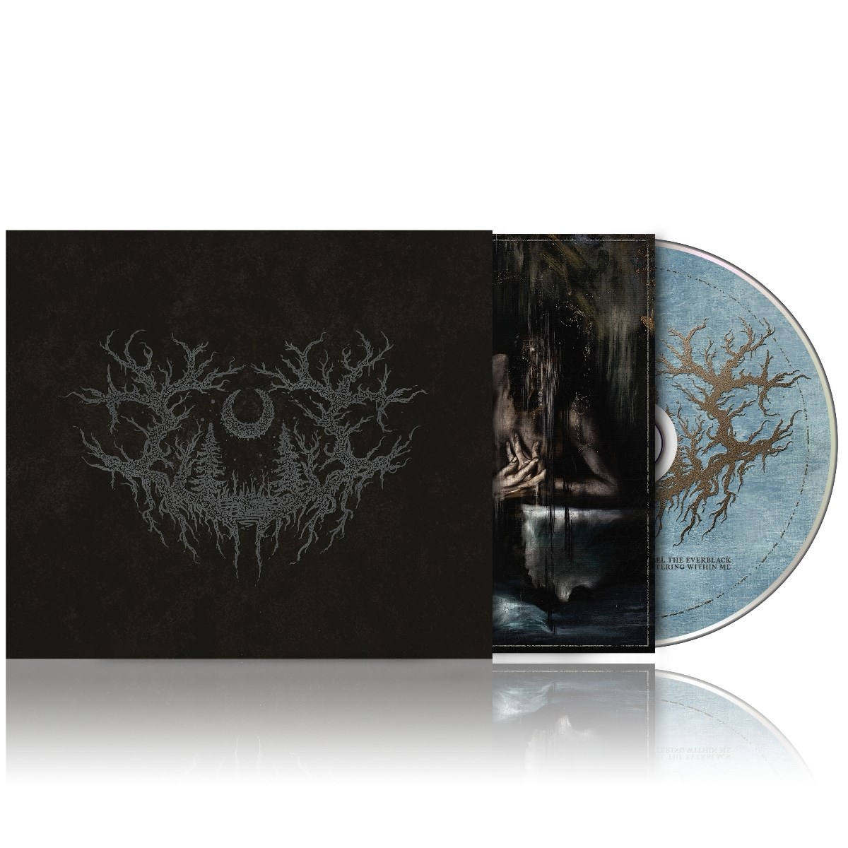 Lorna Shore - I Feel The Everblack Festering Within Me