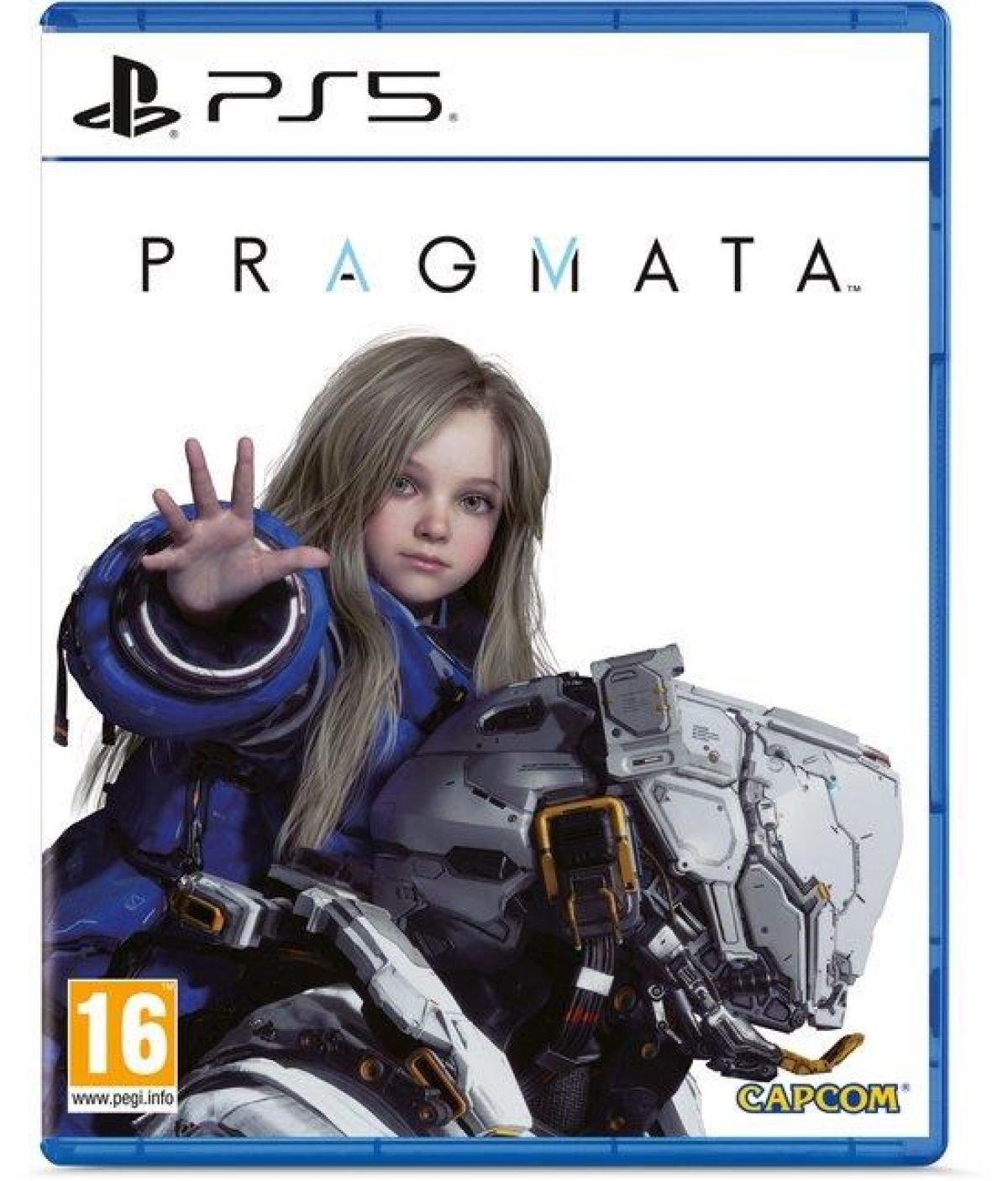 Afbeelding van Pragmata