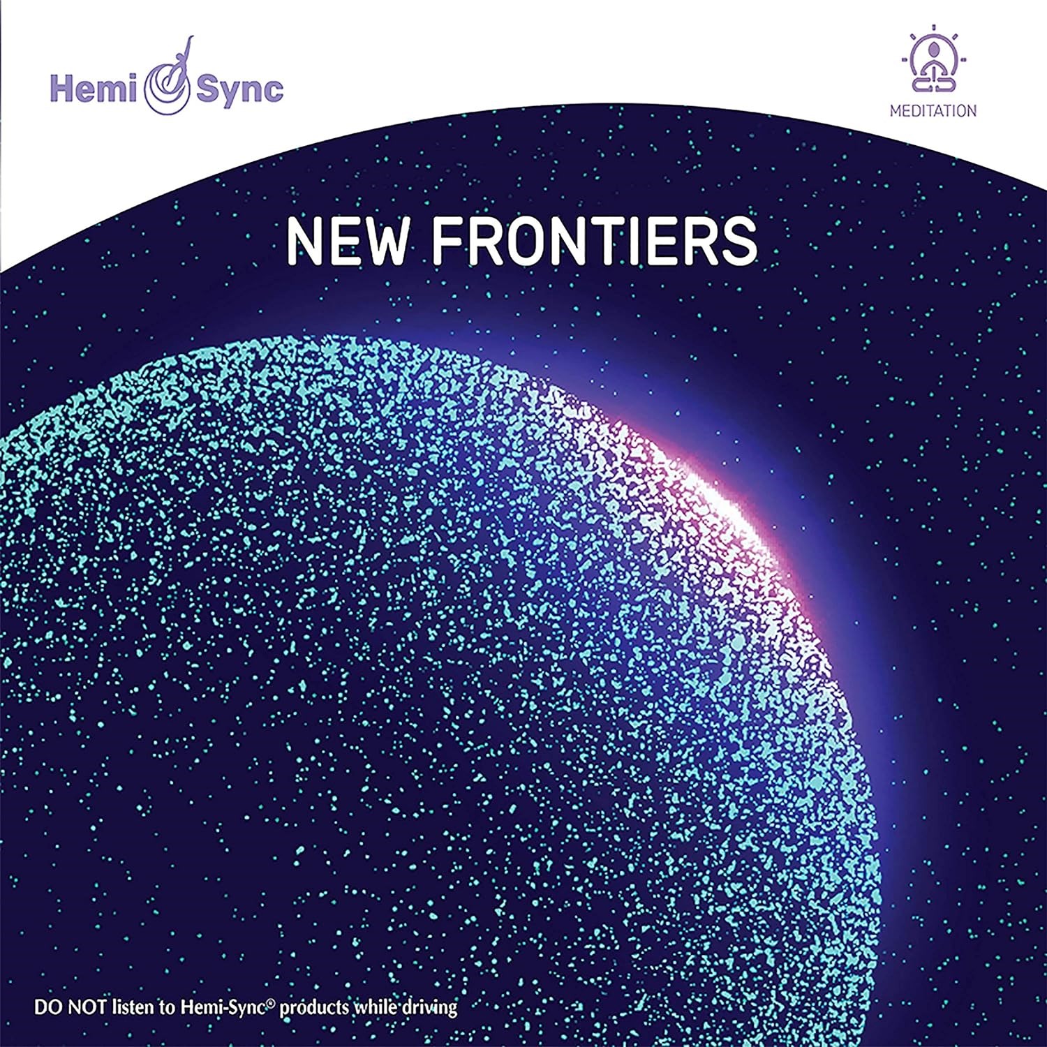 Afbeelding van Craigh Padilla & Marvin Allen - New Frontiers