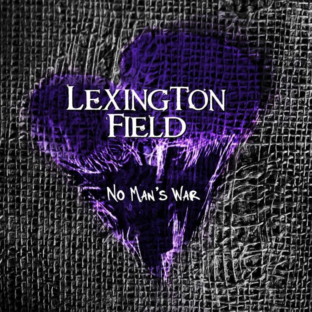 Afbeelding van Lexington Field - No Man's War