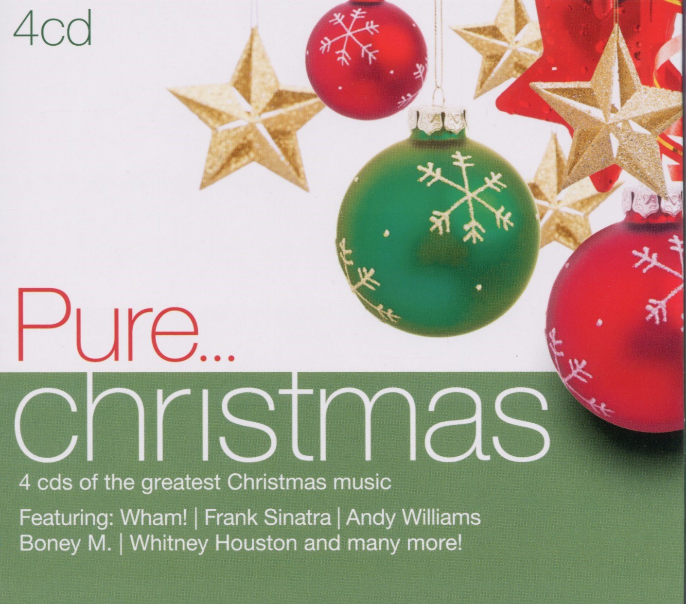 Afbeelding van Pure... Christmas