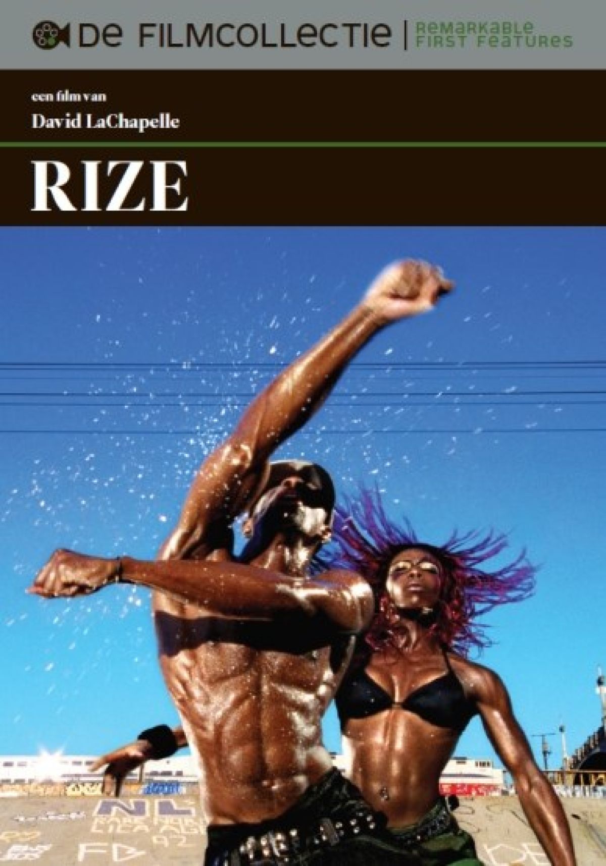Afbeelding van Rize