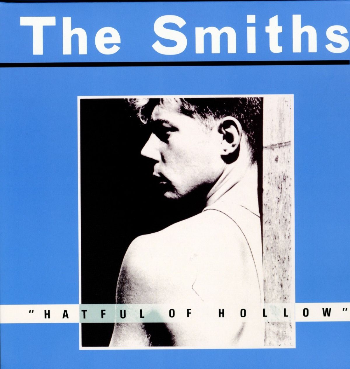 Afbeelding van Smiths - Hatful Of Hollow