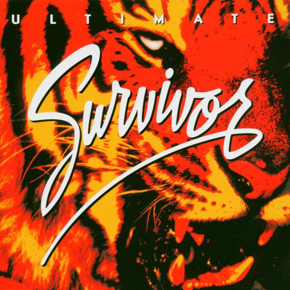 Afbeelding van Ultimate Survivor