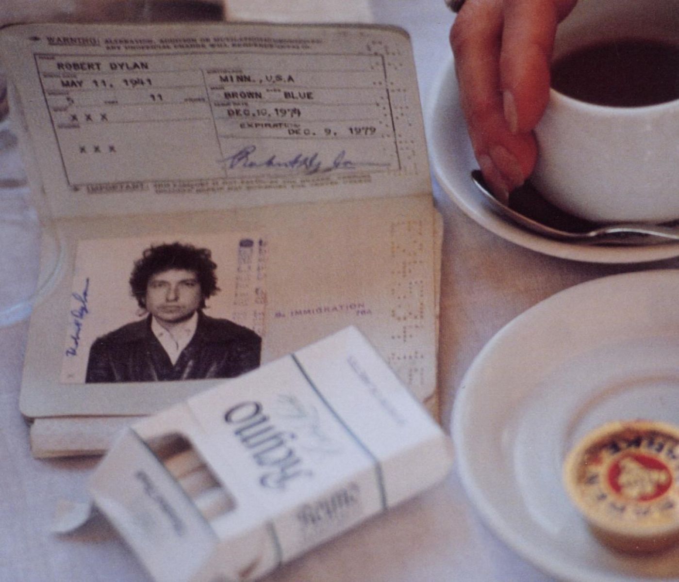 Bob Dylan - Bootleg Series Volume 1-3
