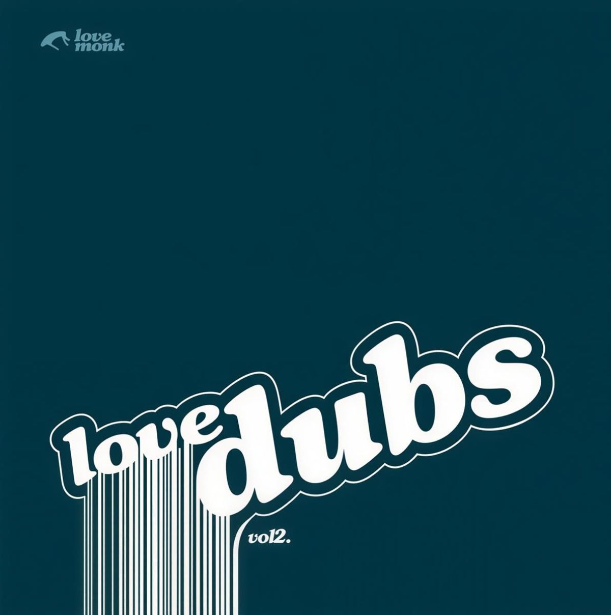 Afbeelding van Various Artists - Lovedubs Vol2.