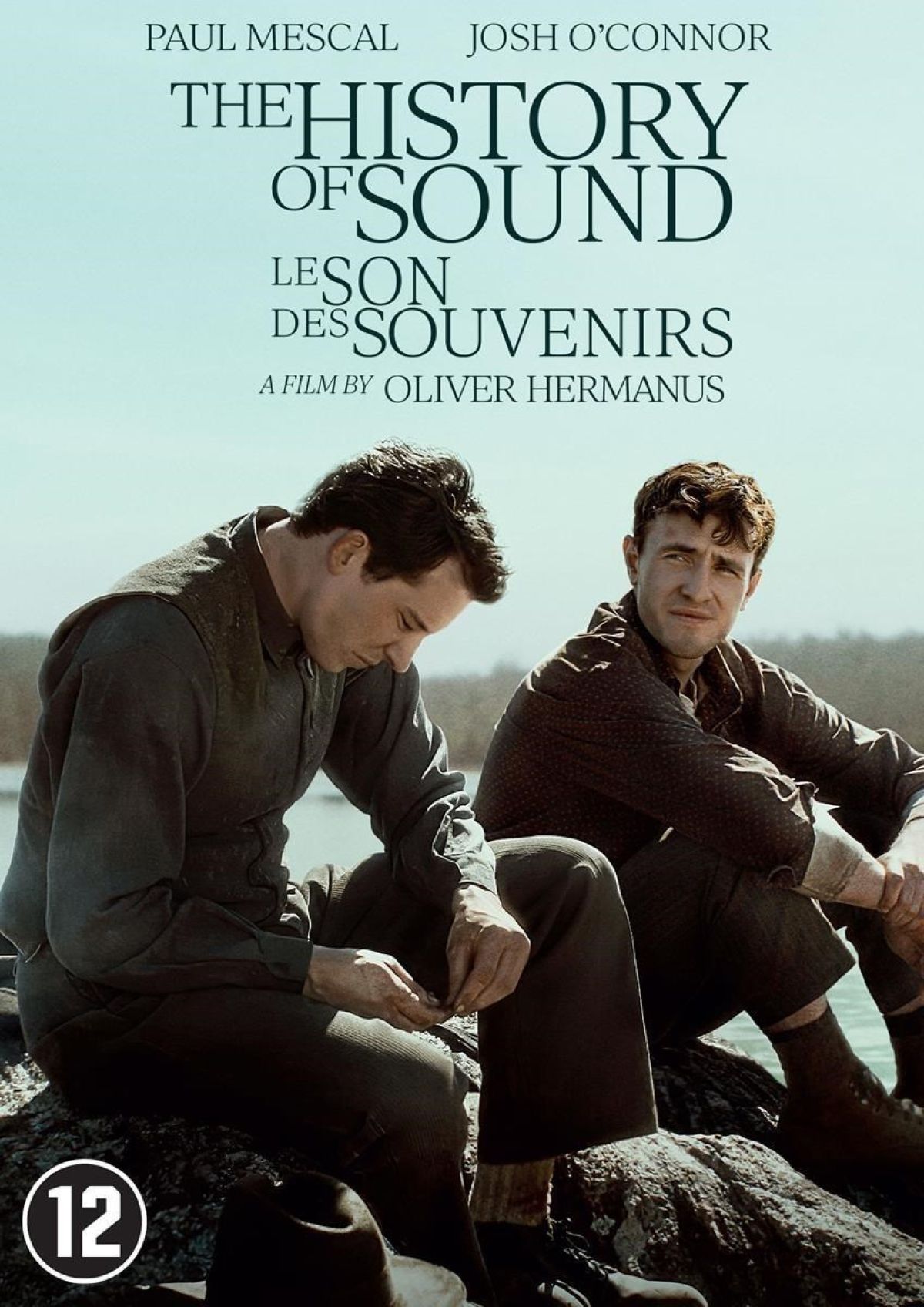 Afbeelding van The History Of Sound