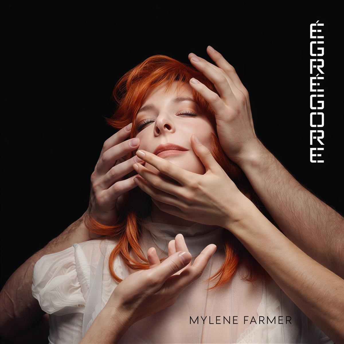 Afbeelding van Mylène Farmer - Égrégore