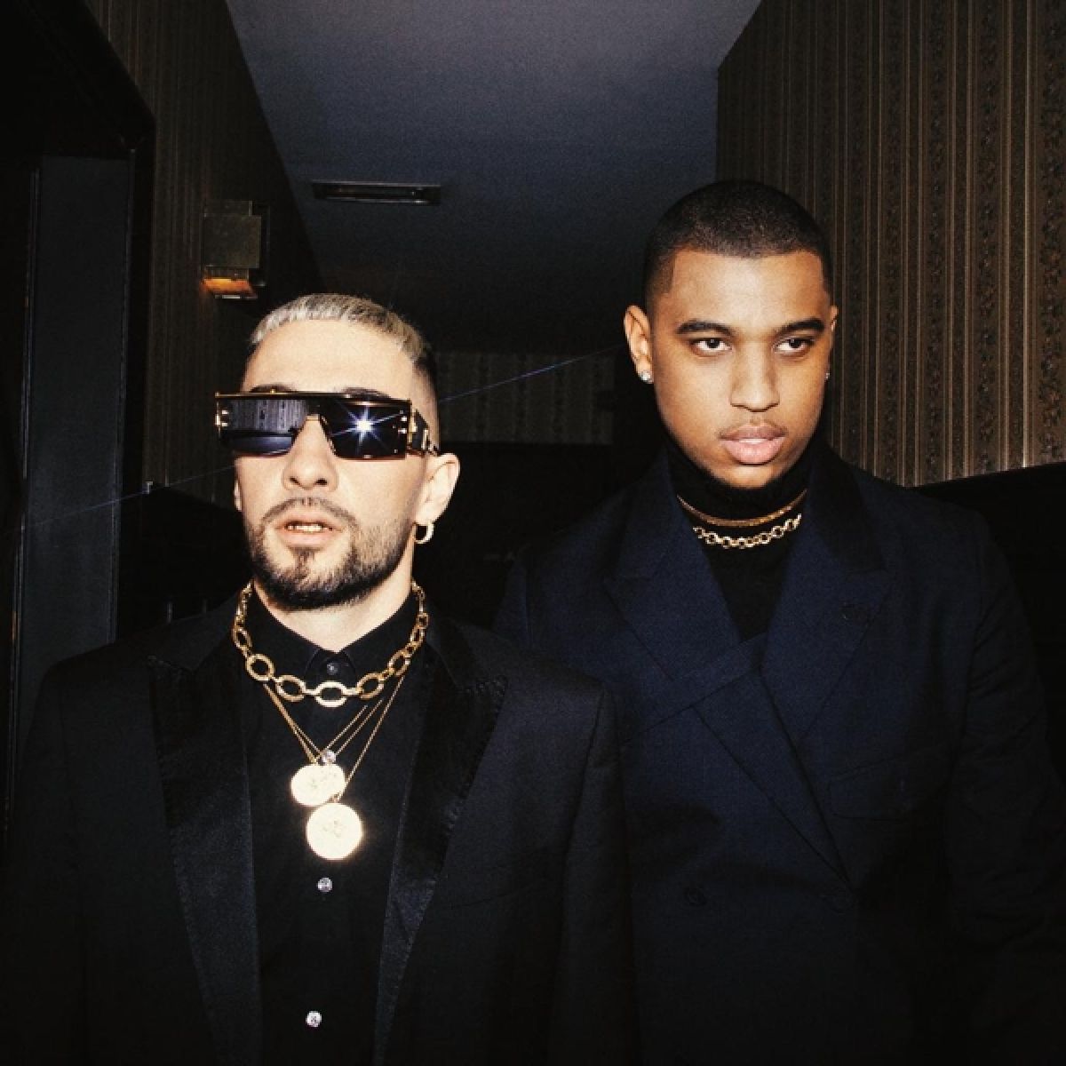 YG Pablo & Sofiane Pamart - Diamond Tears
