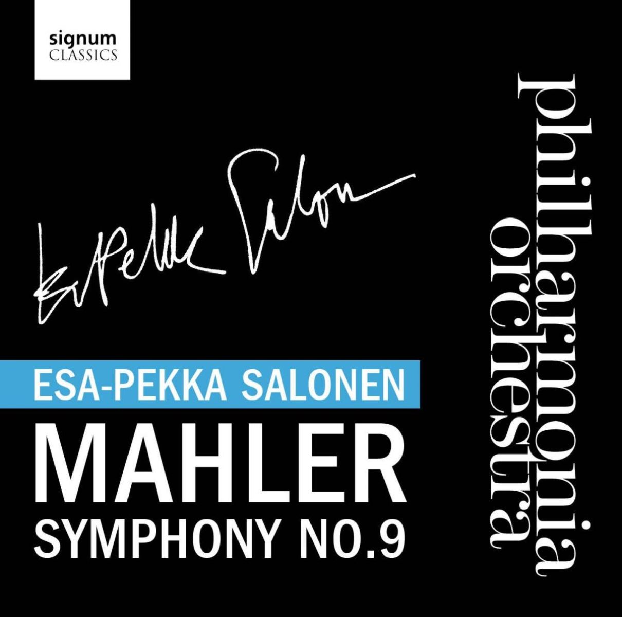 Afbeelding van Symphony No.9