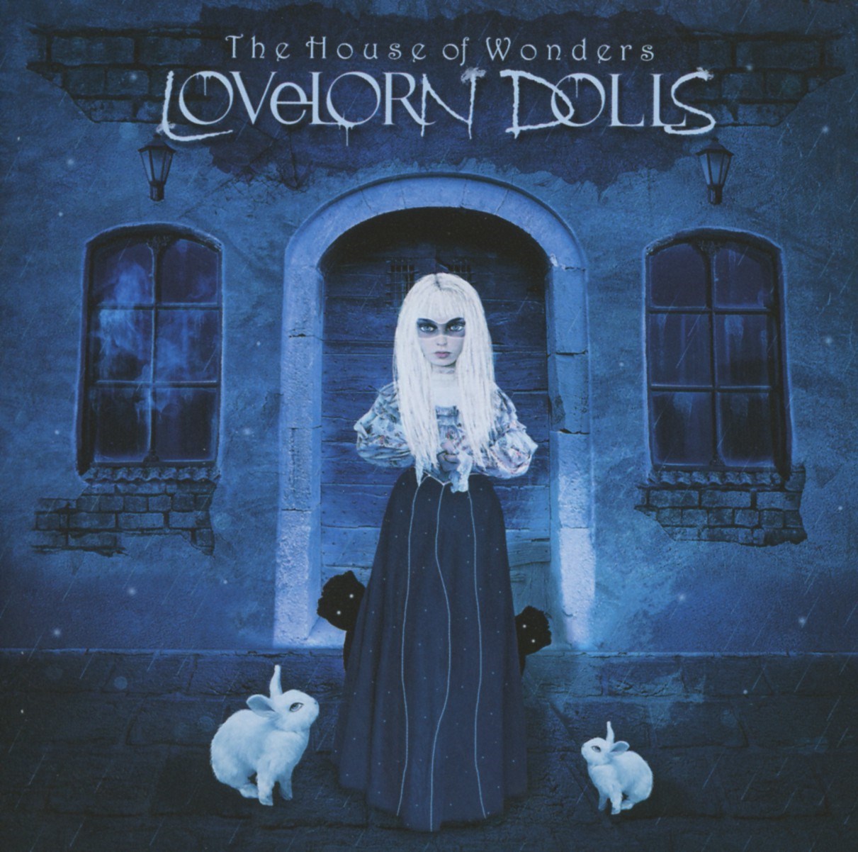 Afbeelding van Lovelorn Dolls - The House Of Wonders