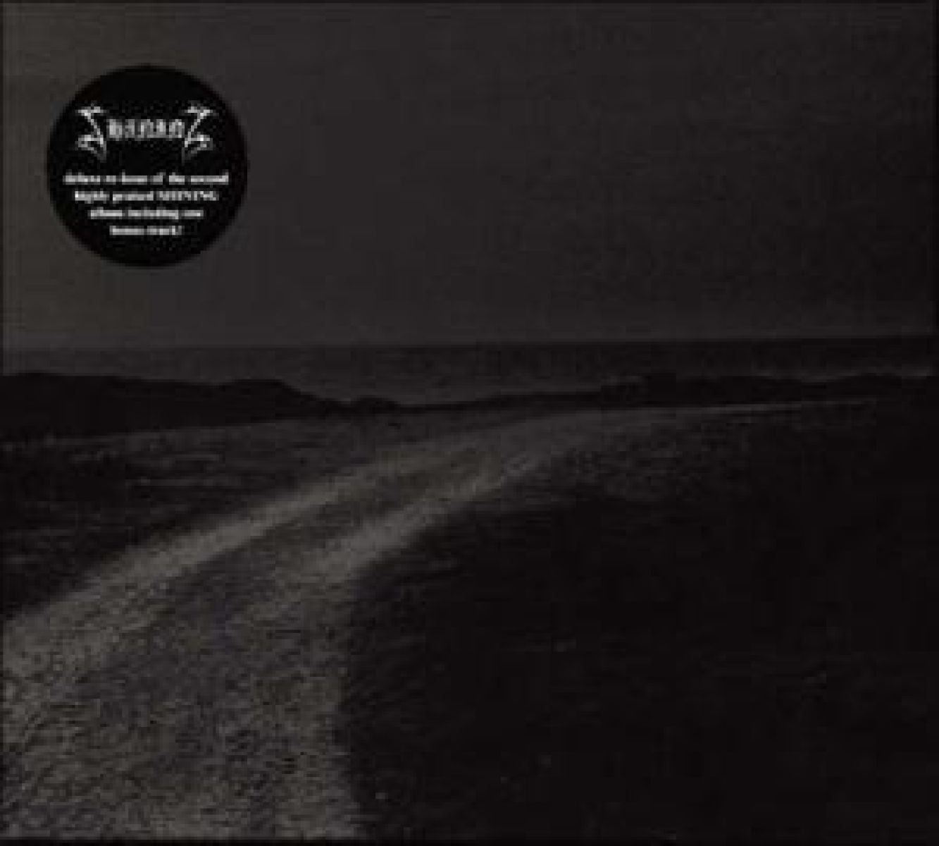 Afbeelding van Shining - II/Livets And Hallplats