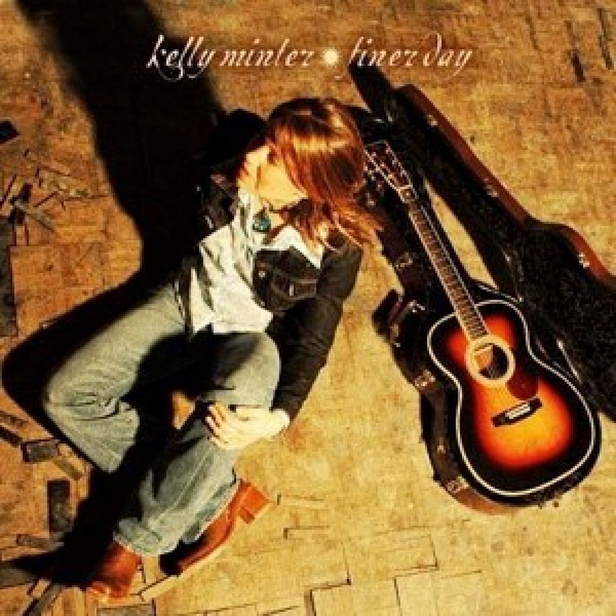 Afbeelding van Kelly Minter - Finer Day
