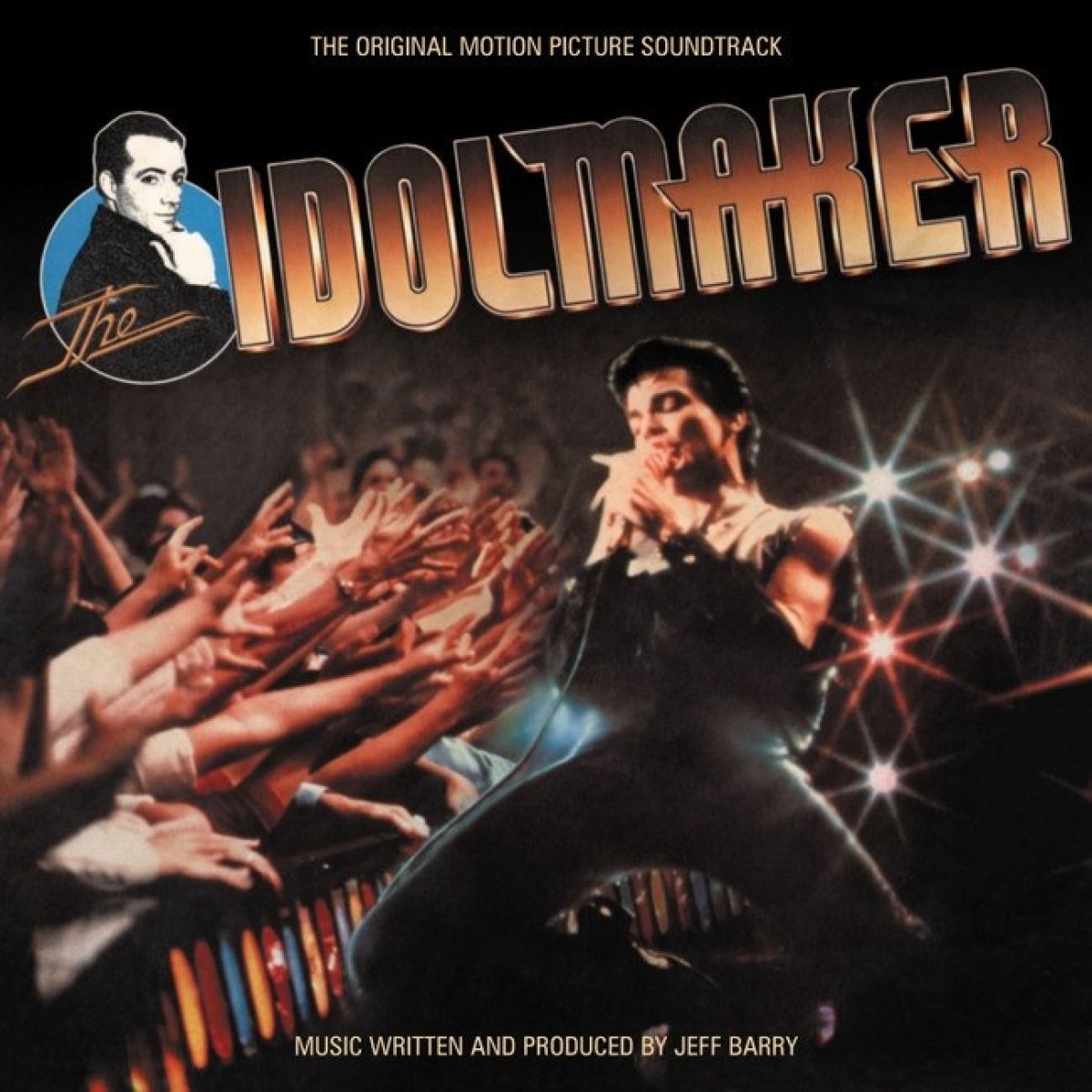 Various Artists - The Idolmaker (Original Motion Picture Soundtrack)