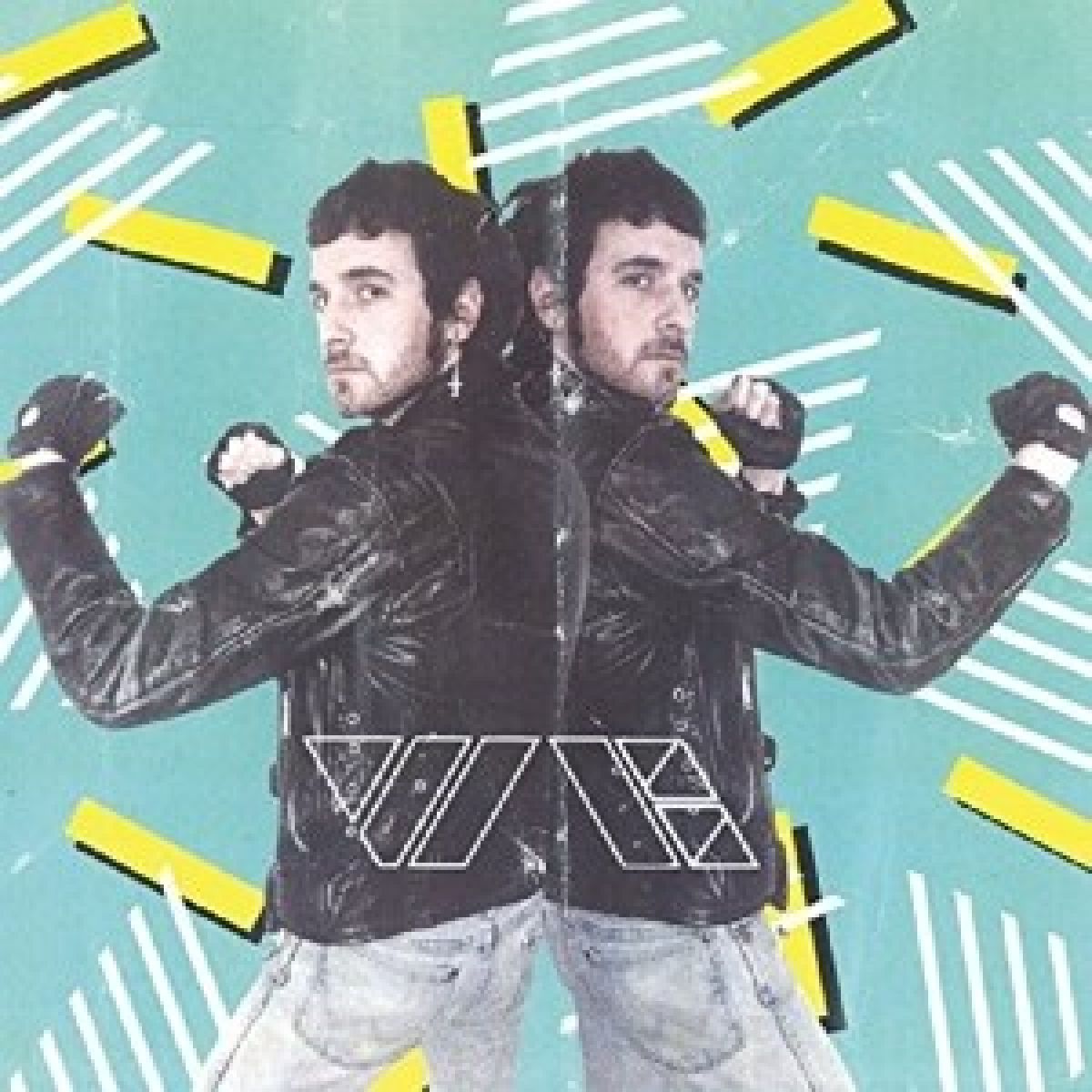 Afbeelding van Wyatt Blair - Point Of No Return