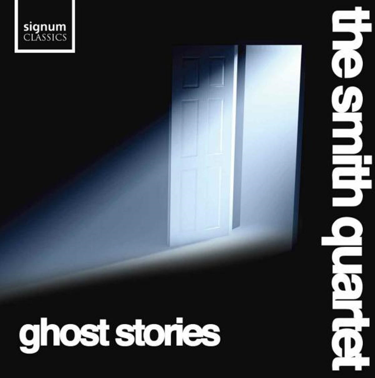 Afbeelding van Ghost Stories