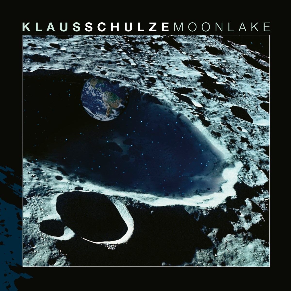Afbeelding van Klaus Schulze - Moonlake