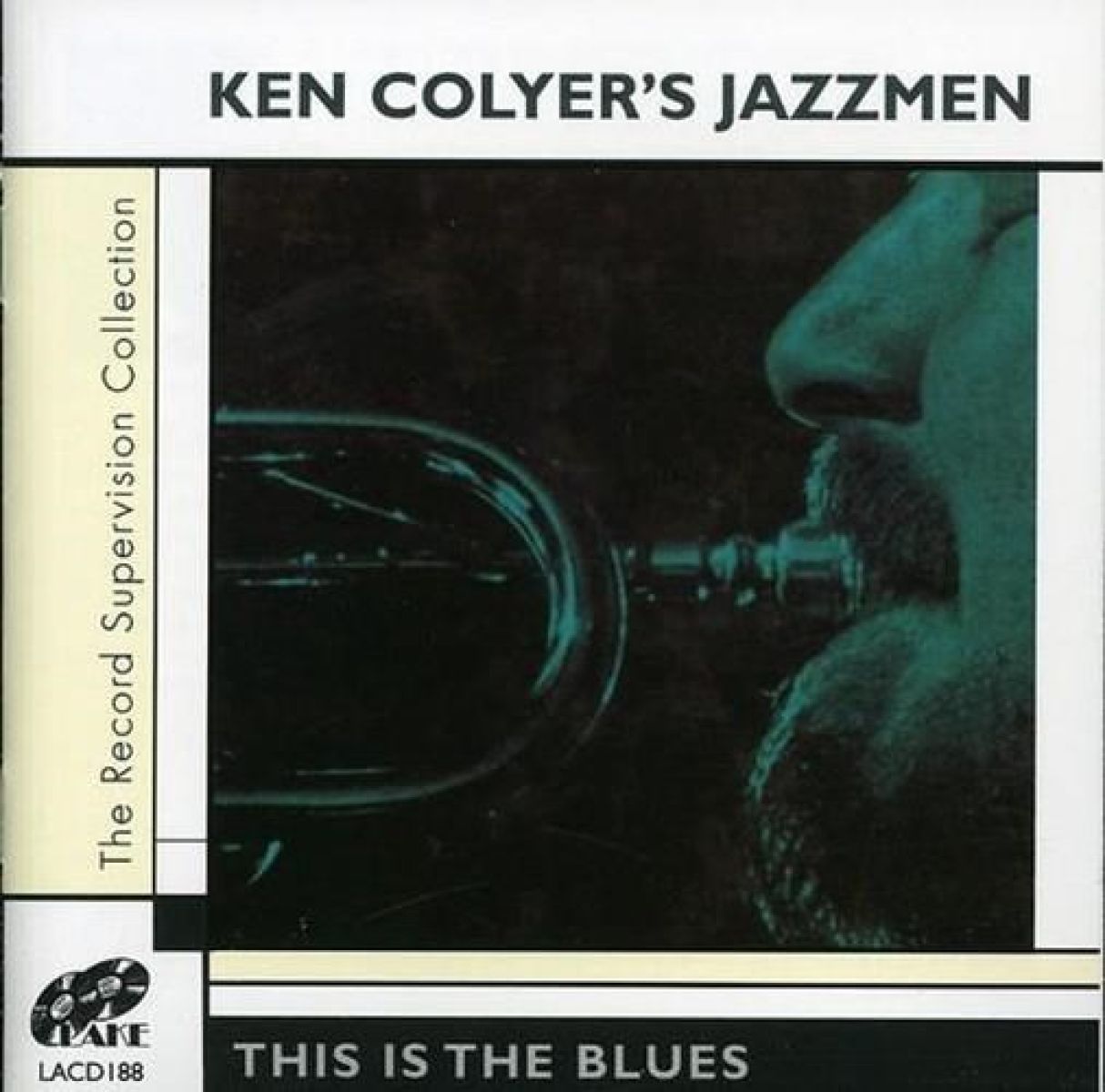 Ken Colyer's Jazzmen - Time For The Blues