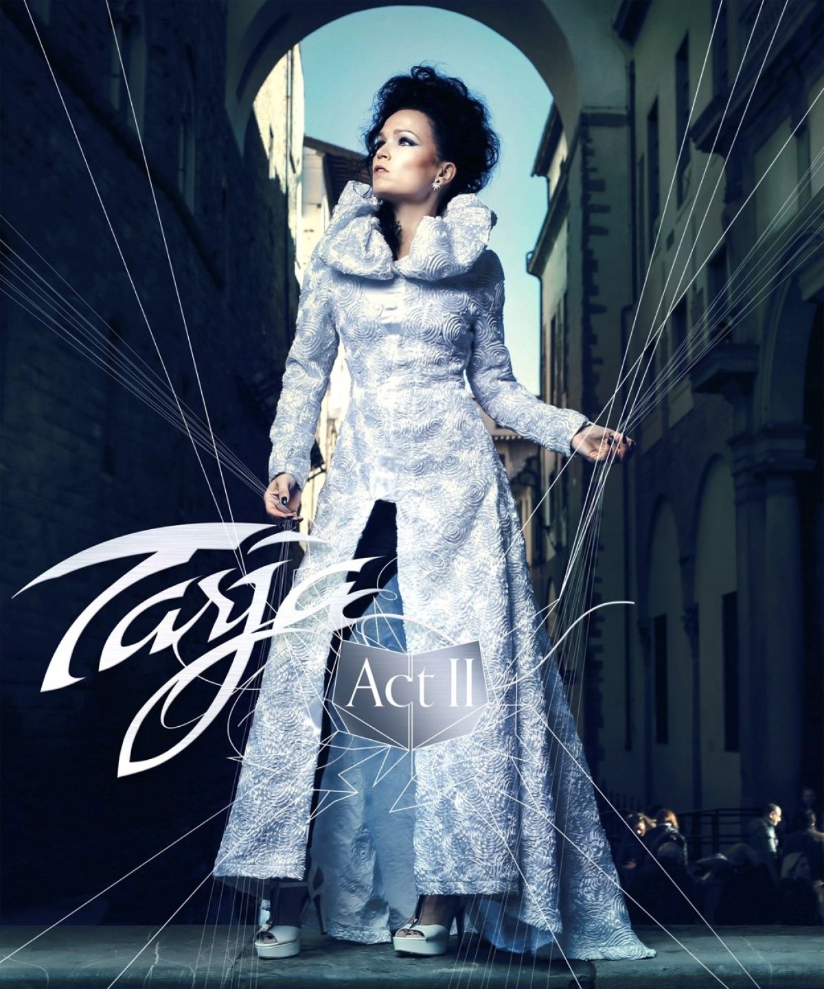 Tarja Turunen - Act II