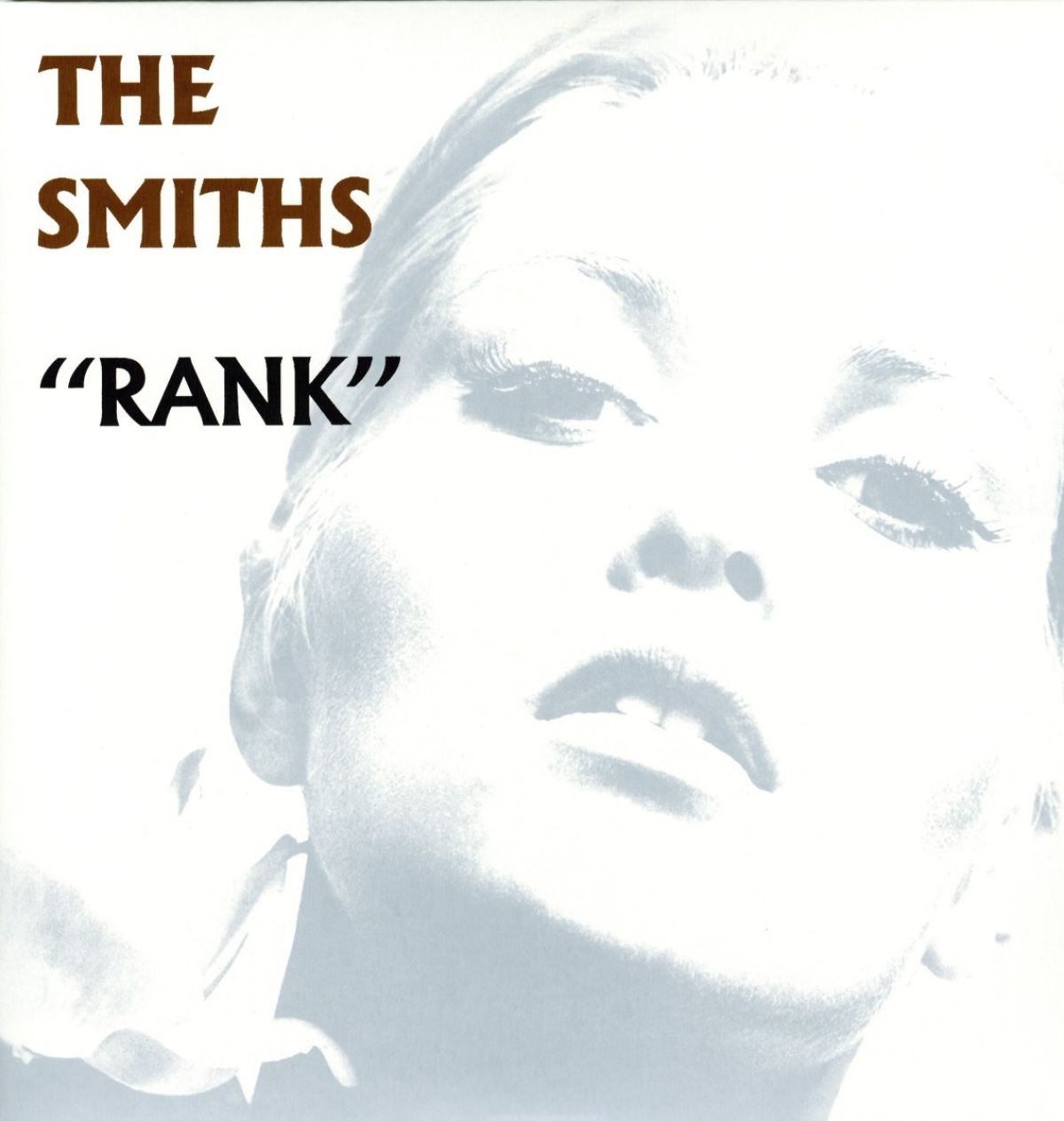 Afbeelding van Smiths - Rank