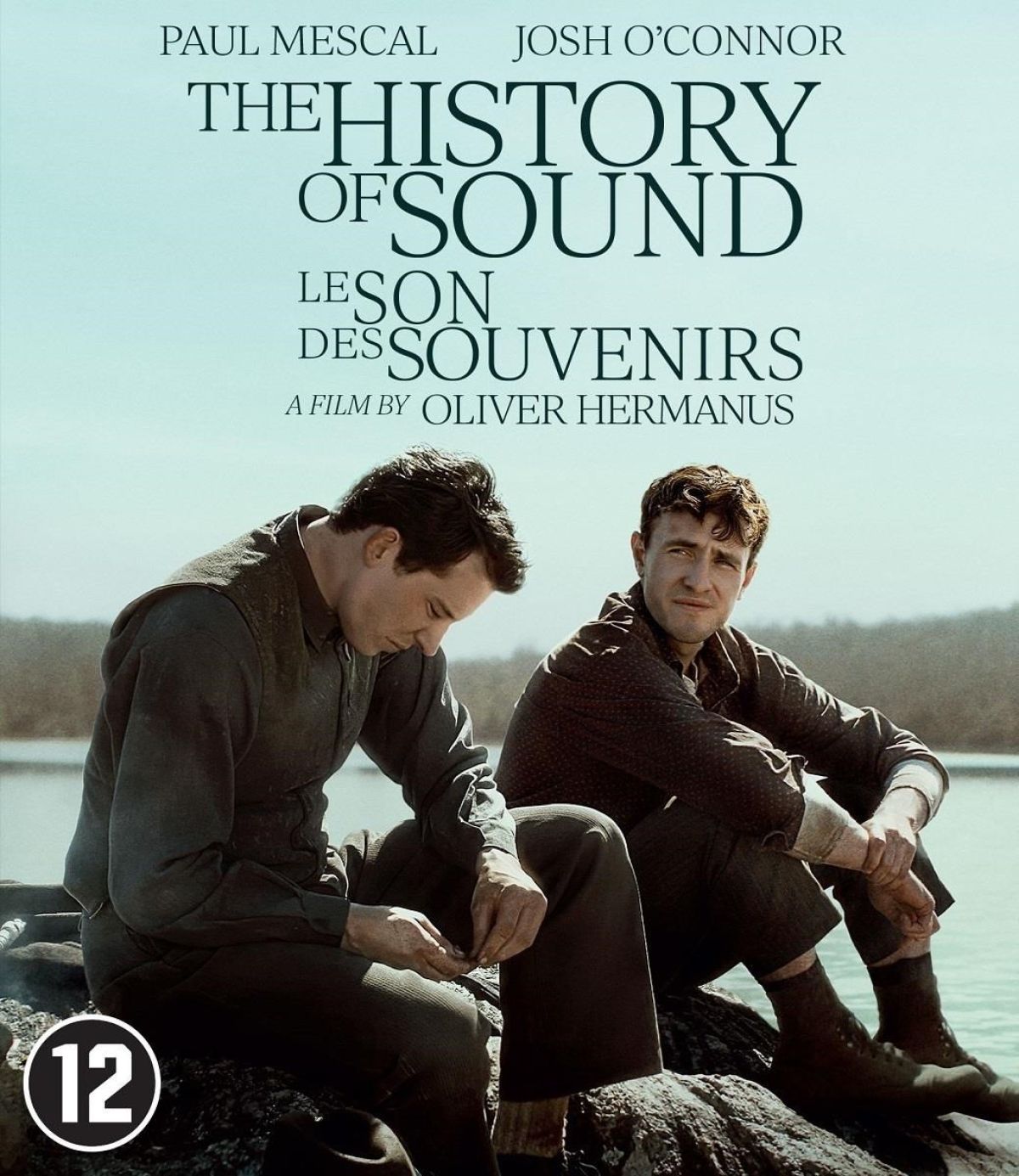 Afbeelding van The History Of Sound