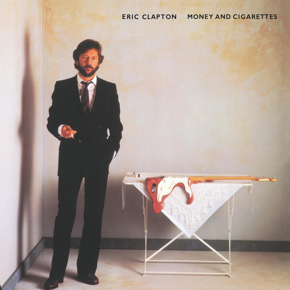 Eric Clapton - Money And Cigarettes