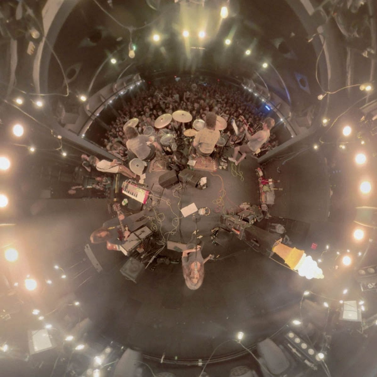 Afbeelding van Osees - Live In Los Angeles