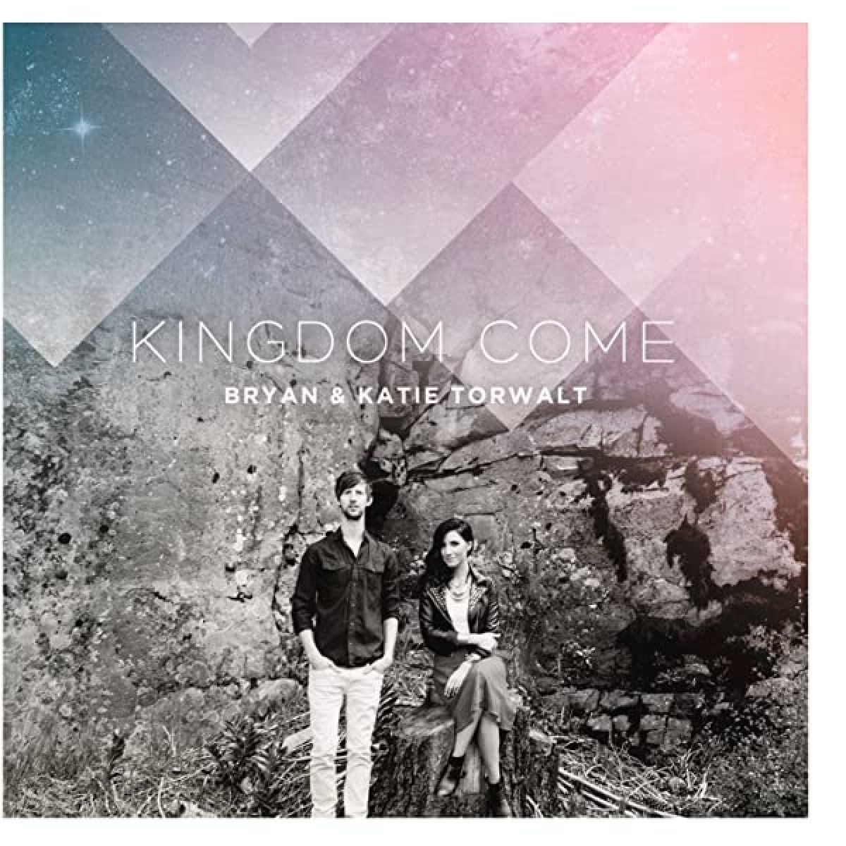 Afbeelding van Brian & Katie Torwalt - Kingdom Come