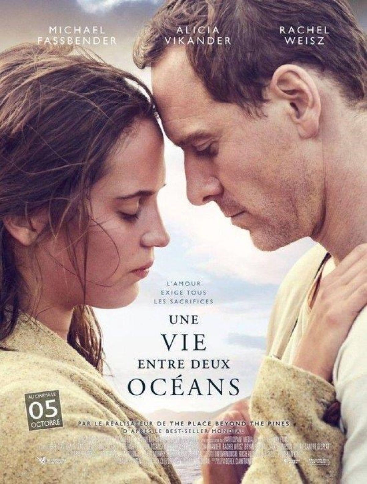 Afbeelding van Une Vie Entre Deux Océans