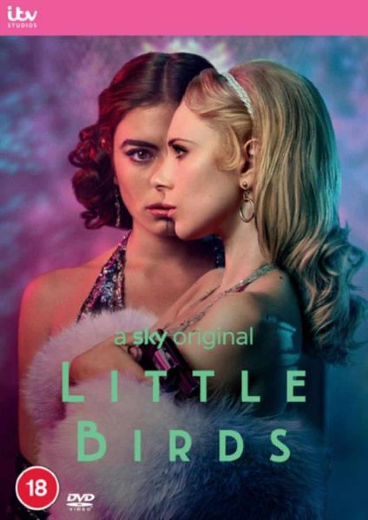 Afbeelding van Little Birds