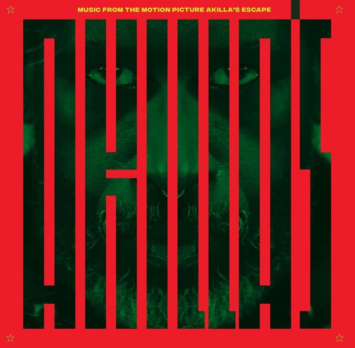 Afbeelding van Various Artists - Akilla's Escape
