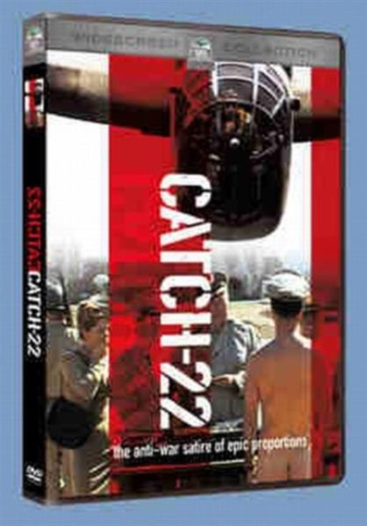 Afbeelding van Catch 22