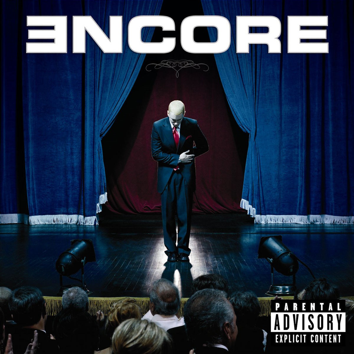 Afbeelding van Eminem - Encore