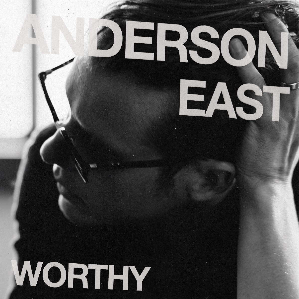 Afbeelding van Anderson East - Worthy