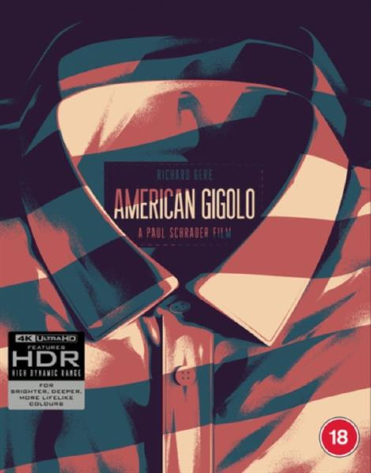 Afbeelding van American Gigolo