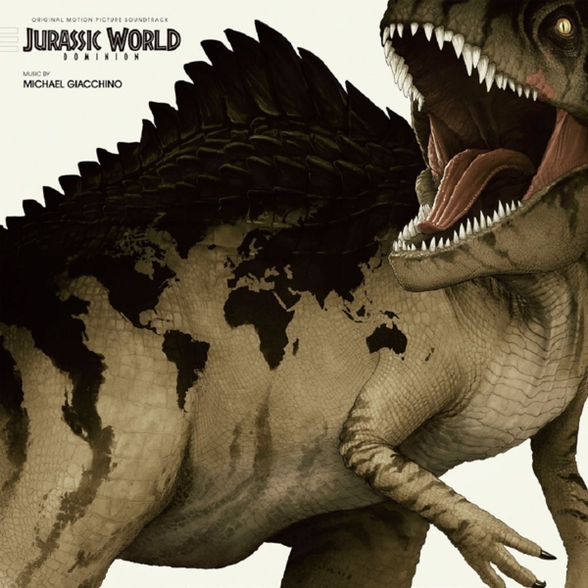 Afbeelding van Jurassic World-Dominion
