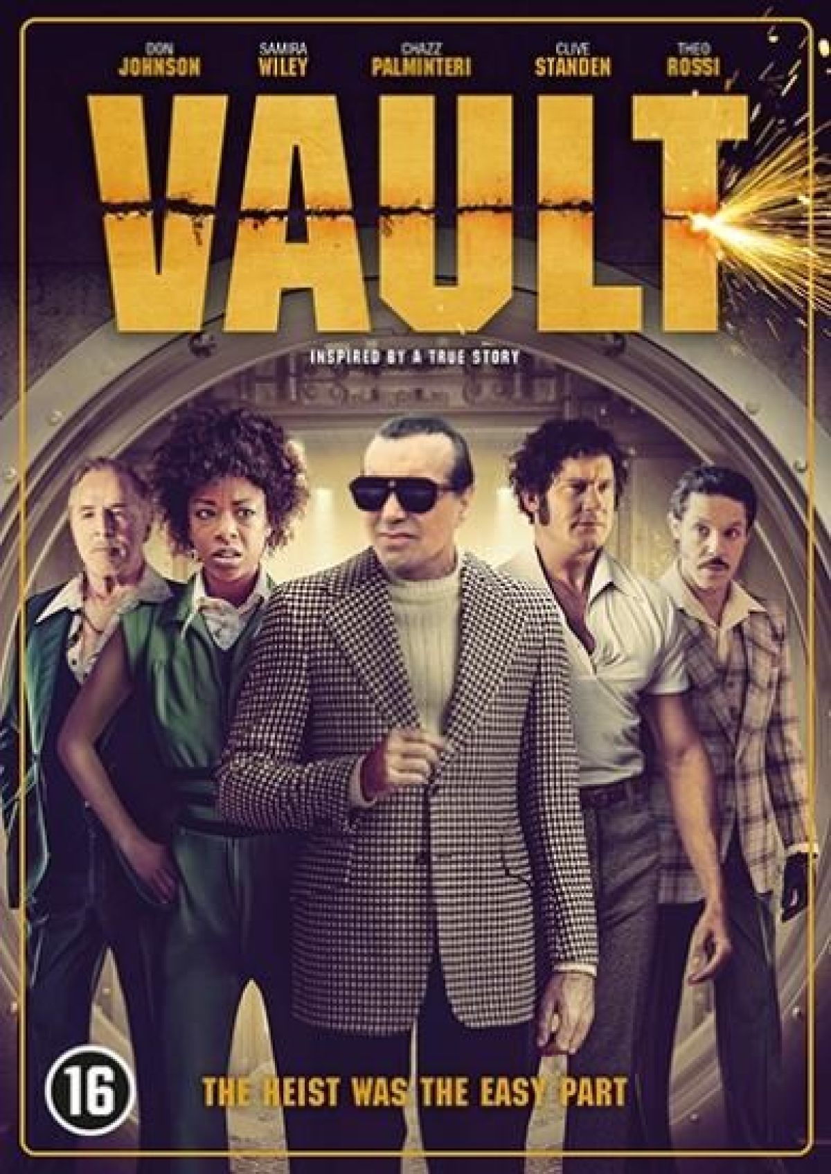 Afbeelding van Vault