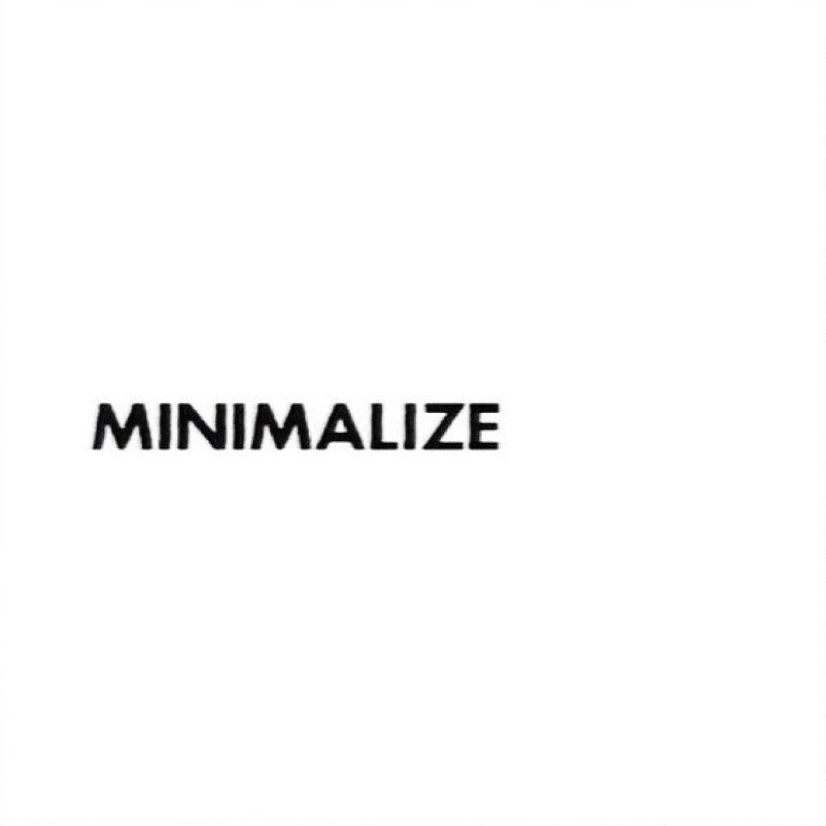 Afbeelding van Walter Verdin - Minimalize Your Reworks