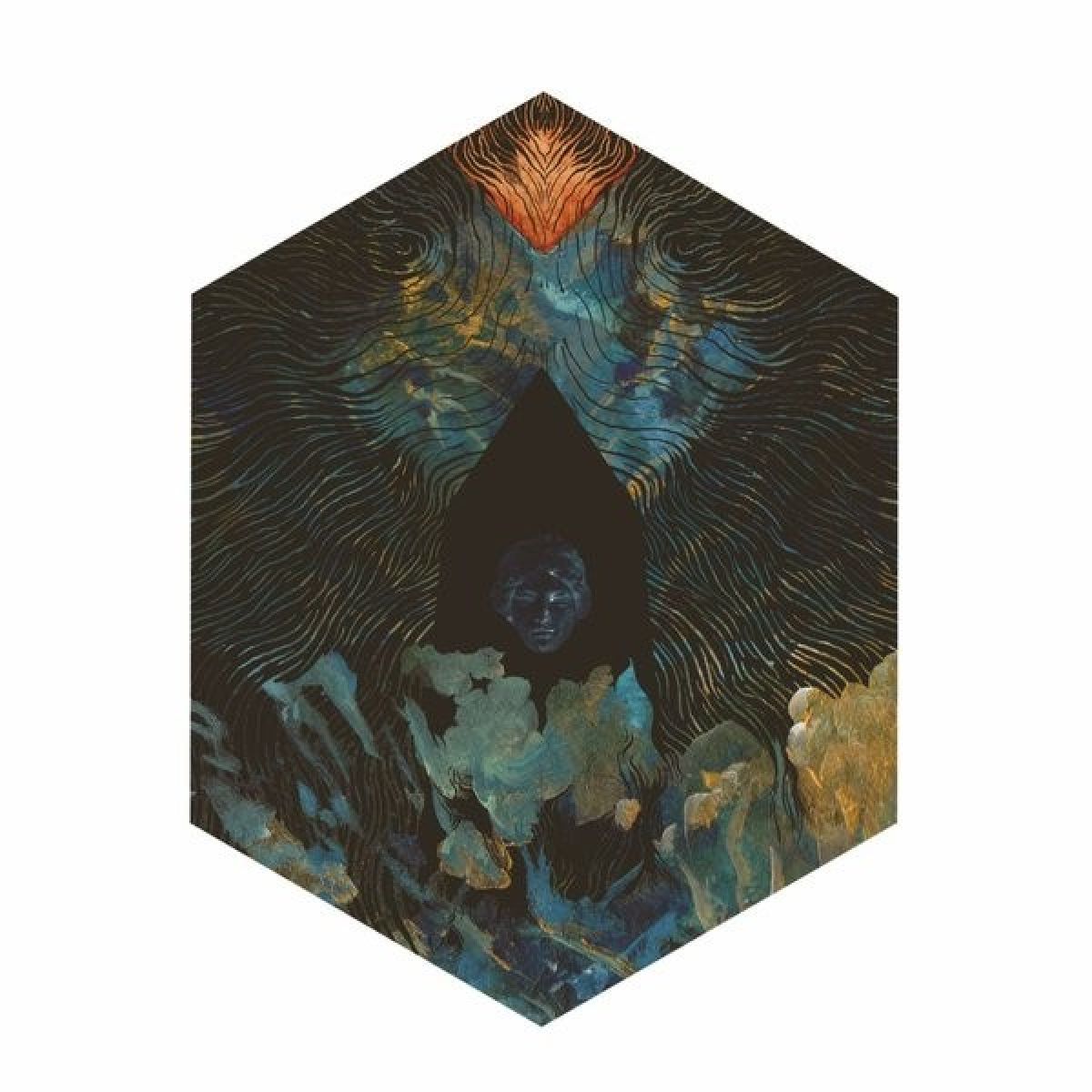 Afbeelding van Queen Elephantine - Scarab