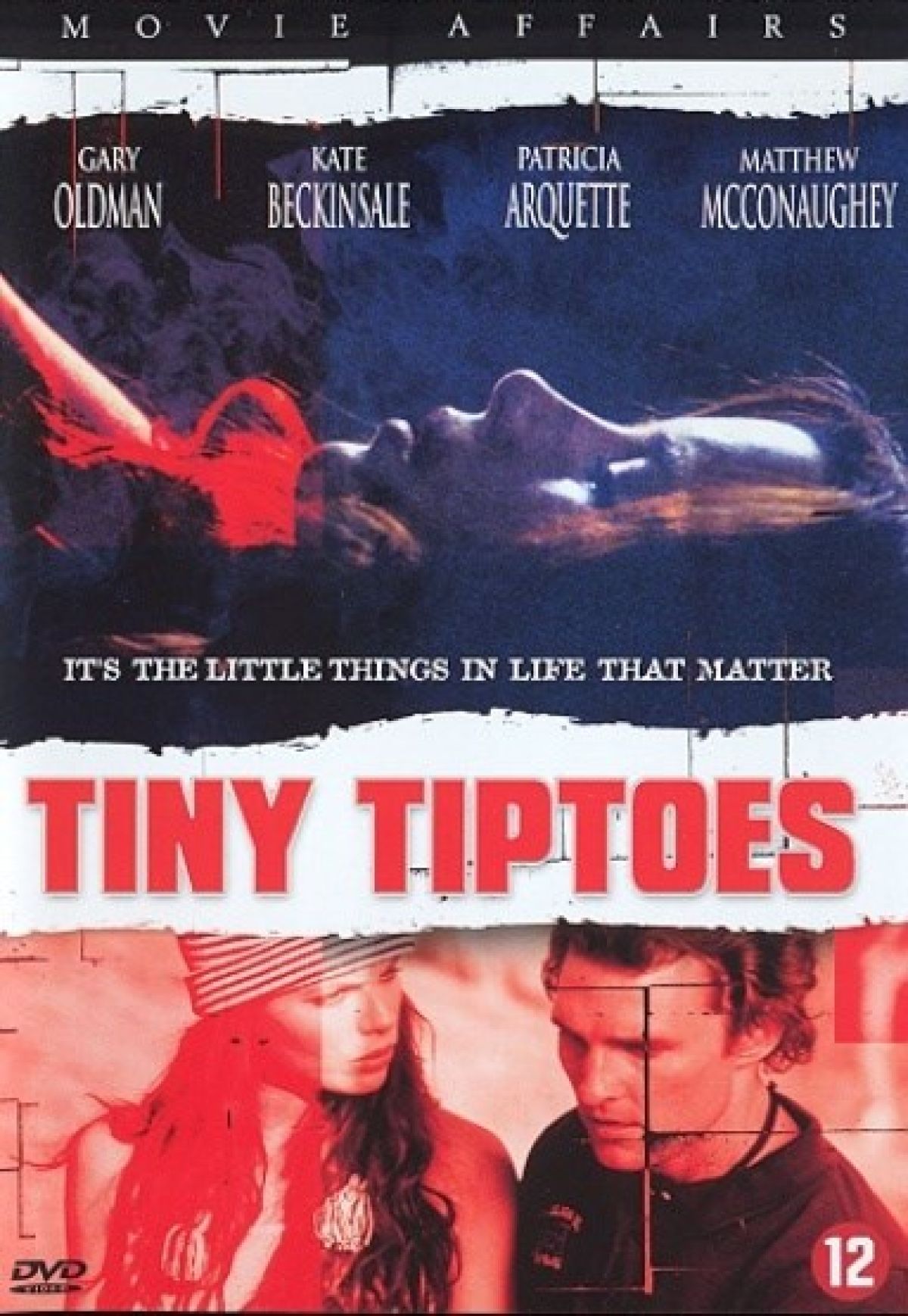 Afbeelding van Tiny Tiptoes