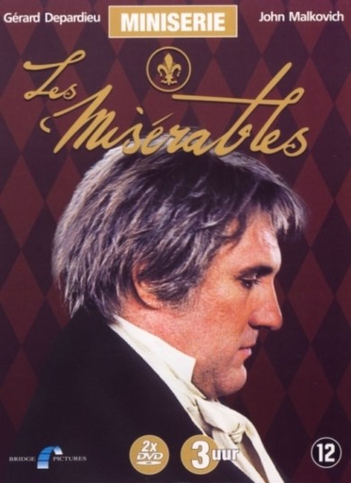 Les miserables