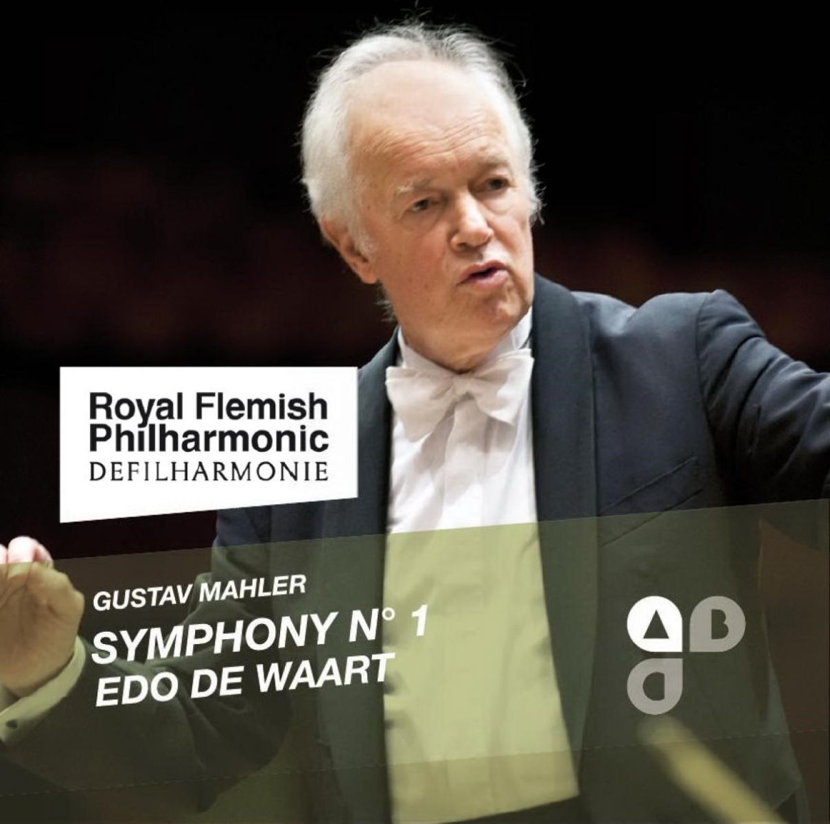 Afbeelding van Mahler: Symphony No. 1