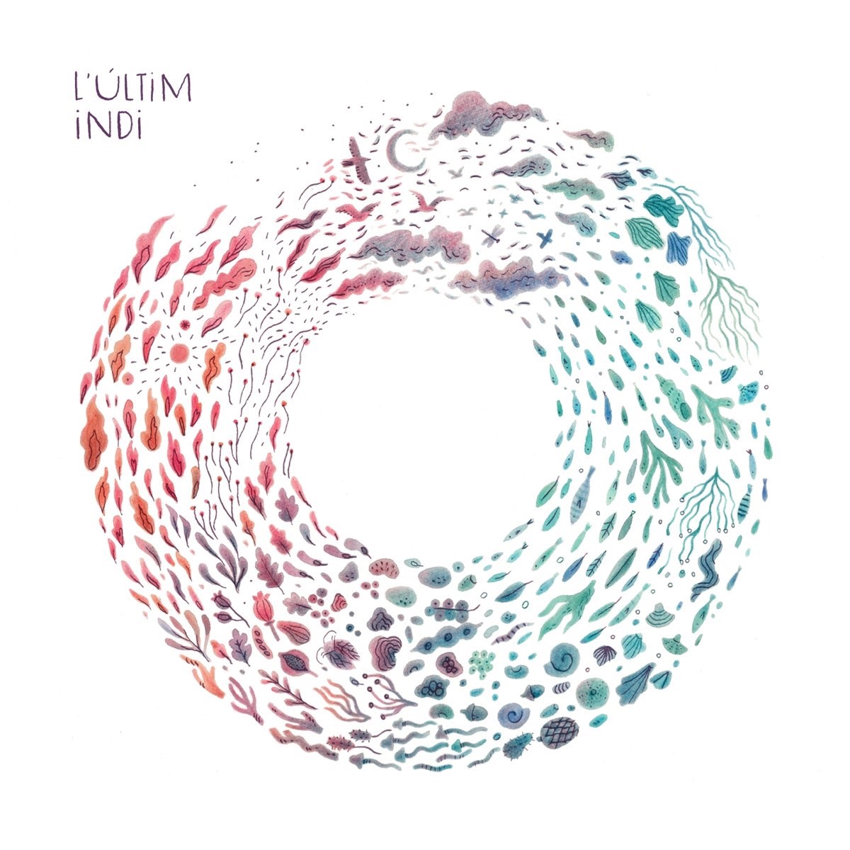 Afbeelding van L'Últim Indi - L'Últim Indi