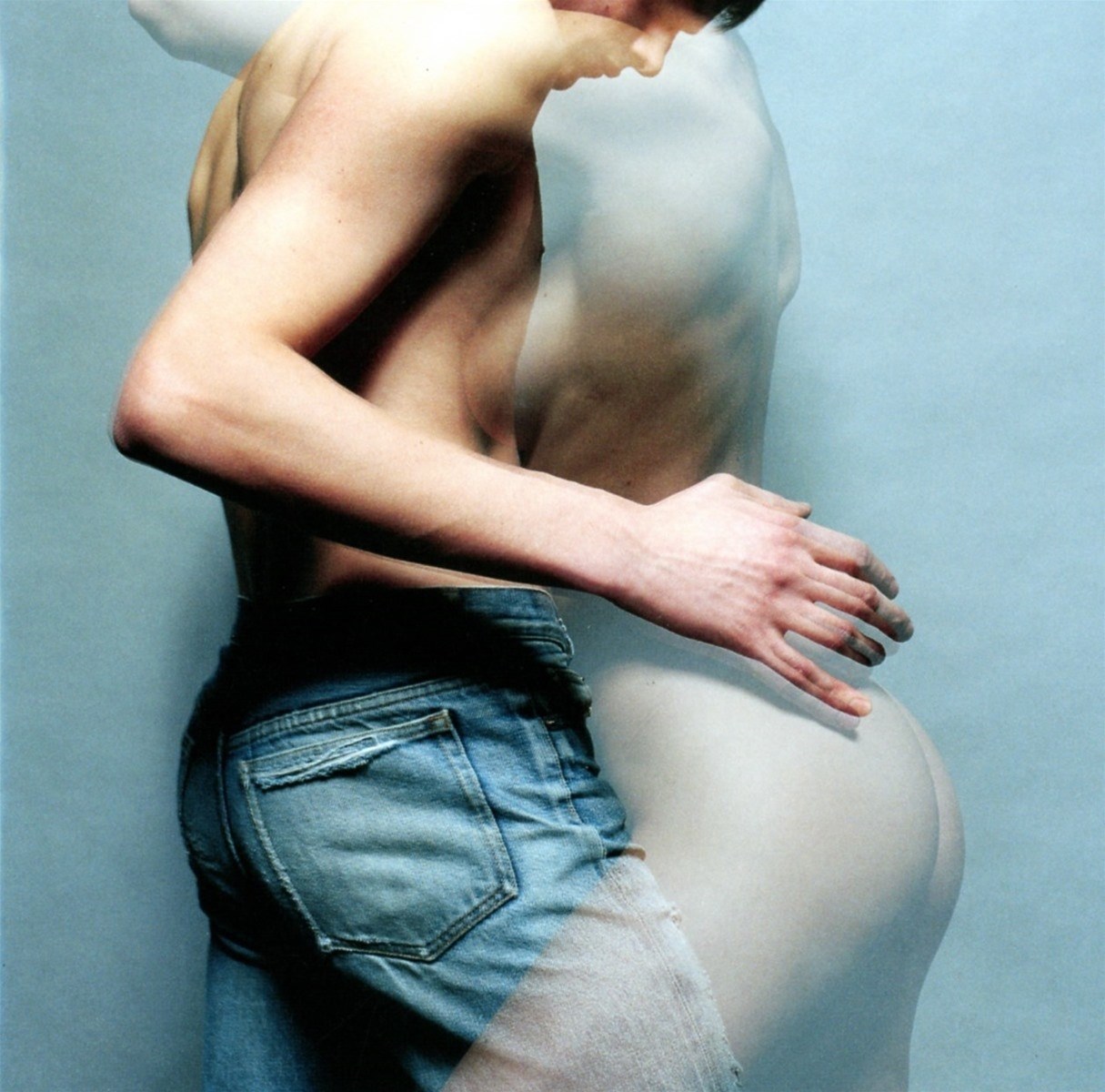 Afbeelding van Placebo - Sleeping With Ghosts
