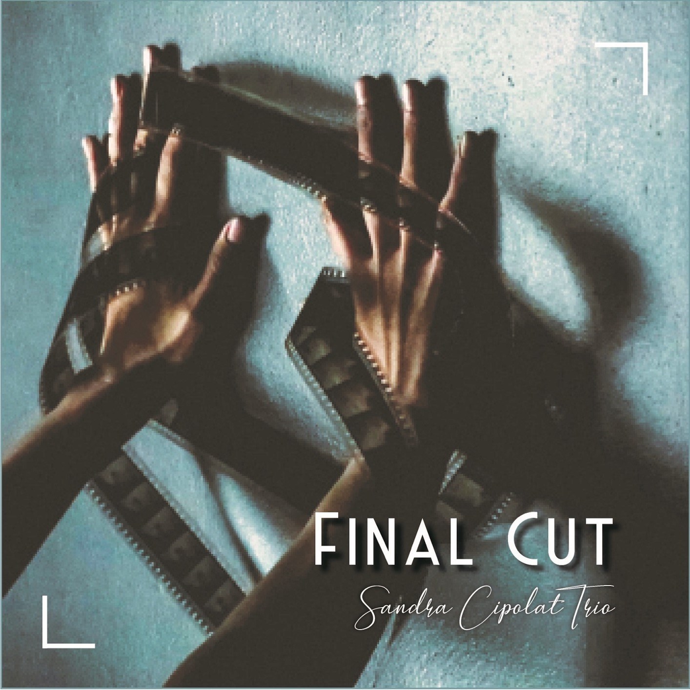 Afbeelding van Sandra Cipolat Trio - Final Cut