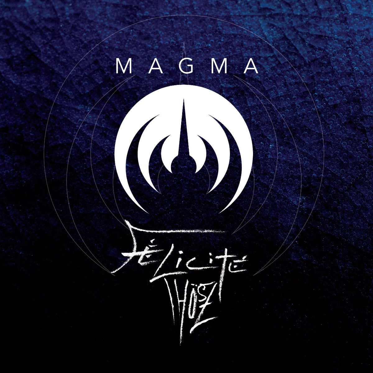 Afbeelding van Magma - Felicite Thosz